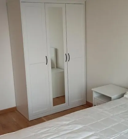 Apartament Your Wonderful Time Вроцлав